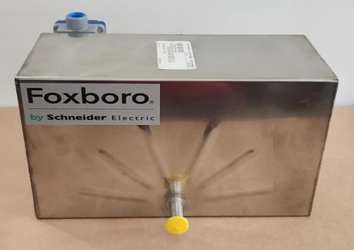 NEW Foxboro 190498