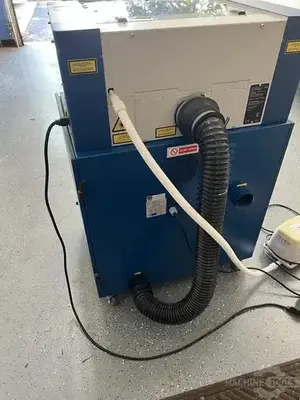 USED 2016 EPILOG ZING 16