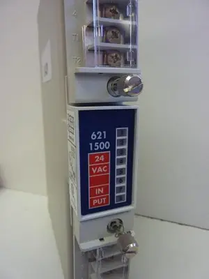 NEW HONEYWELL 621-1500