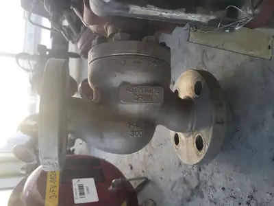 USED MASONEILAN 88-21114