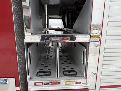 Used 2013 FERRARA HEAVY RESCUE PUMPER INFERNO Fire Trucks Minnesota US | Carco Truck & Equipment #1514209