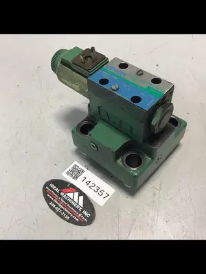 USED VICKERS DG4V3S22AMUHL760EN490