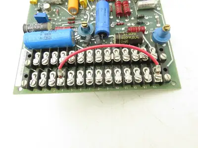 Used ACRISON _UNKNOWN_ Printed Circuit Boards (PCB) Indiana US | Arrow Industrial #1445179
