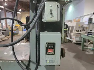 USED DOALL 2013-V