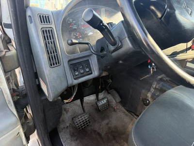 Used 2007 INTERNATIONAL 8600SBA4X2 Conventional trucks Ohio US | Miedema Asset Management Group #1693508