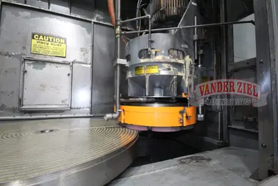 USED 2013 BLANCHARD 36HD-66