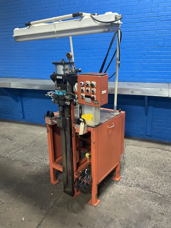 Used _UNKNOWN_ _UNKNOWN_ Pneumatic Presses Ohio US | HGR 24 #1515755