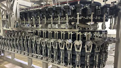USED 2022 Foodmate OPTIX