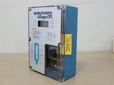 AiRanger DPL