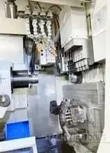 USED 2013 HANWHA STL32H