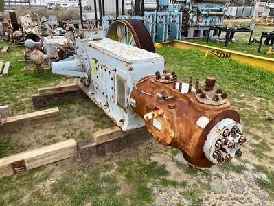 USED WORTHINGTON HBGG