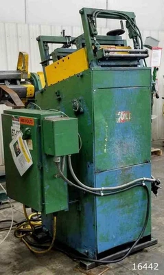 USED ROWE B-15
