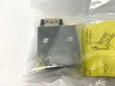 NEW ORIENTAL MOTOR CONNECTOR KIT