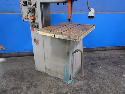 USED DOALL 20121H3