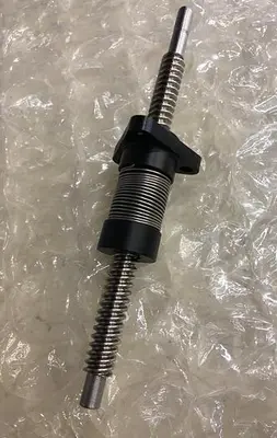 LEAD SCREW 10 PICH 4.575'' LONG