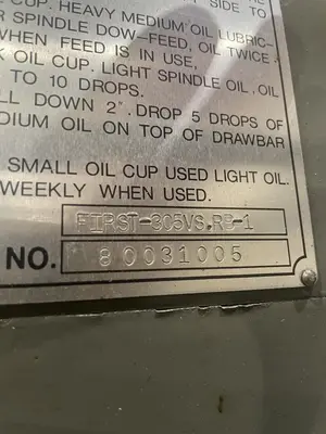 SANTEC RB 10 Millers, Bed Type | Westbrook Engineering (6)