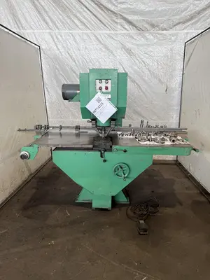 USED STRIPPIT SUPER 30/40