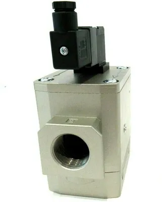 NEW SMC AV5000-10-5DZ SOFT START VALVE AV5000105DZ