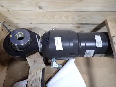 Used 2022 HAWE HYDRAULIK _UNKNOWN_ Pumps Ohio US | HGR 24 #1144876