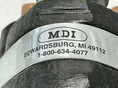 USED MDI 335NO-24D-18