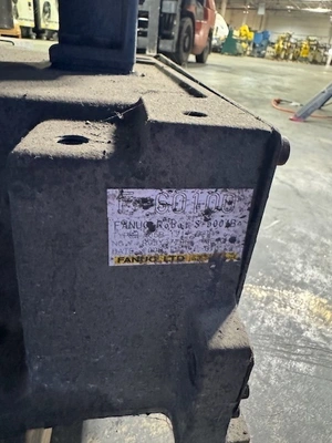 FANUC S500IB 6 Axis Robots | K.B. Industries LLC (11)
