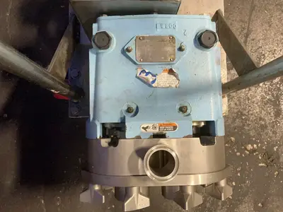 Used WAUKESHA _UNKNOWN_ Pumps Ohio US | HGR 24 #1278937