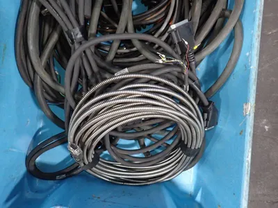 Cables