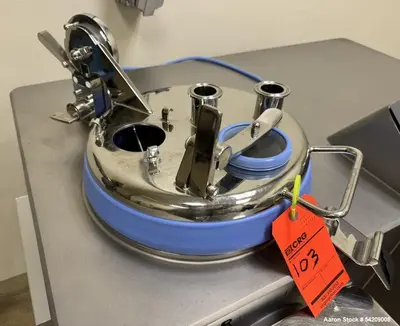 USED NIRO PMA25