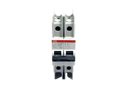 USED ABB SU202M-C10