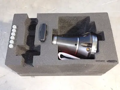 Reishauer Milling Spindles