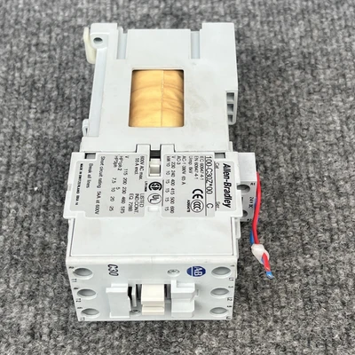 Used Allen-Bradley 100-C30Z*00 PLC Contactors California US | Davliegogo LLC #1706911
