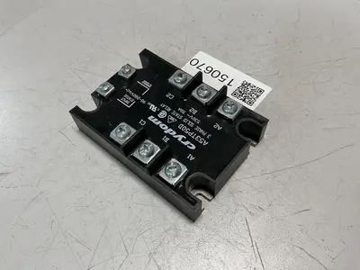 USED CRYDOM A53TP50D