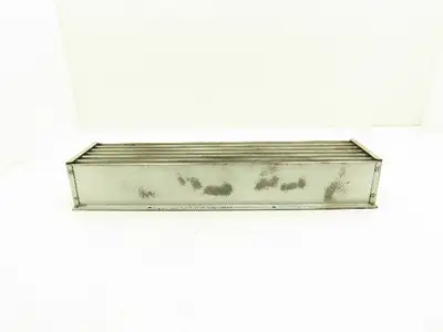 ABB 3HAC9710-1 Computer Chassis Heatsink Heat Exchanger
