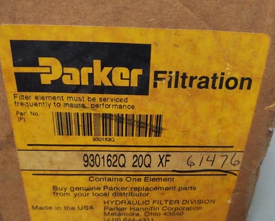 NEW Parker 930162Q