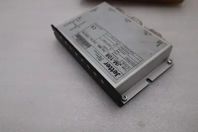 JETTER JM-108 REV 02A PART NO 10000749 Servo Drive STOCK H985A