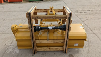 NEW KING KUTTER TGG72
