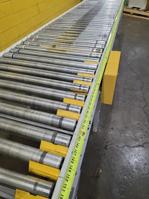 Used 2020 HYTROL ABLR CONVEYOR Conveyors Wisconsin US | Packer City Sales #1322973