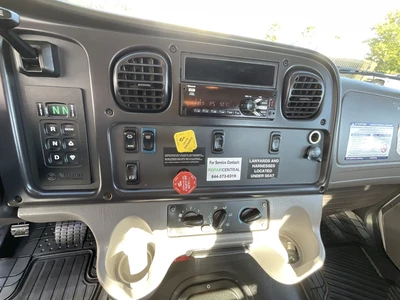 Used 2021 FREIGHTLINER M2 Bucket (boom) trucks California US | Big Truck & Equipment #1412292