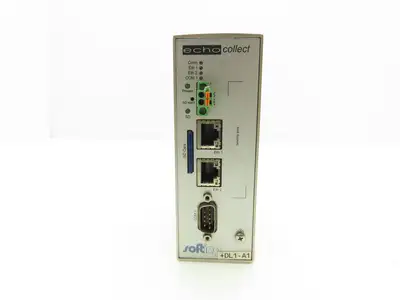 Used SOFTING _UNKNOWN_ PLC Ethernet Equipment Indiana US | Arrow Industrial #1567165