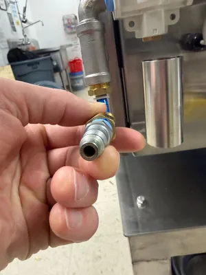 2025 WEIGHPACK VersaPak Vertical Form Fill Sealing Machines (VFFS) | Global Machine Brokers, LLC (13)