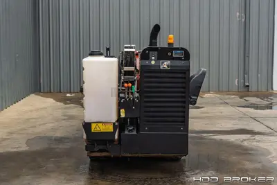 Used 2016 DITCH 2016 DITCH WITCH JT9 Drill Rigs Florida US | HDD Broker #1520132