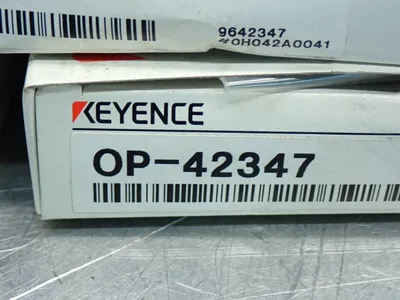 NEW KEYENCE OP42347