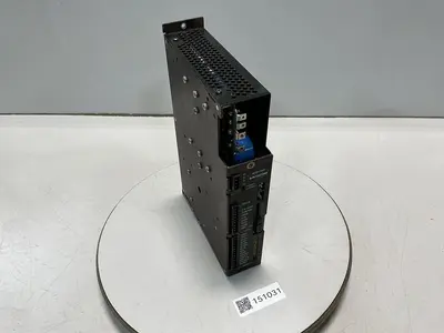 USED MTS SYSTEMS AC-07-24VS