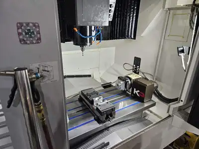 USED 2022 OKUMA GENOS M560V