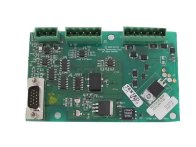 NEW WELDING 900-645A-BM5 FIRING CARD 900645ABM5