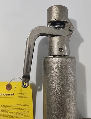 NEW Hydroseal 15E4M0E3L/K5