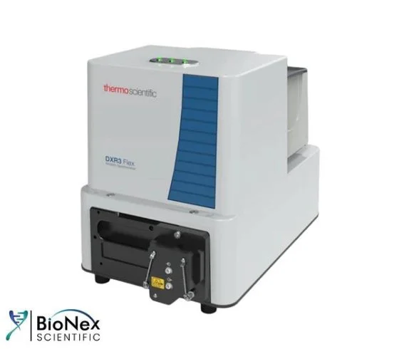 Used THERMO FISHER SCIENTIFIC DXR3 FLEX Spectrometers New Jersey US | Bionex Scientific LLC #799982