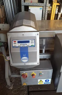 USED 2008 LOMA SYSTEMS IQ 3