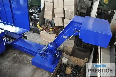 USED 2009 TOS SUA 125