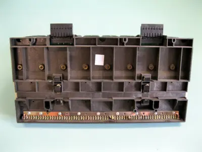 USED Emerson DeltaV KJ4001X1-BE1